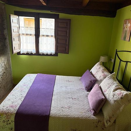 Vivienda Vacacional El Navariegu 1 Villanueva de Pria المظهر الخارجي الصورة