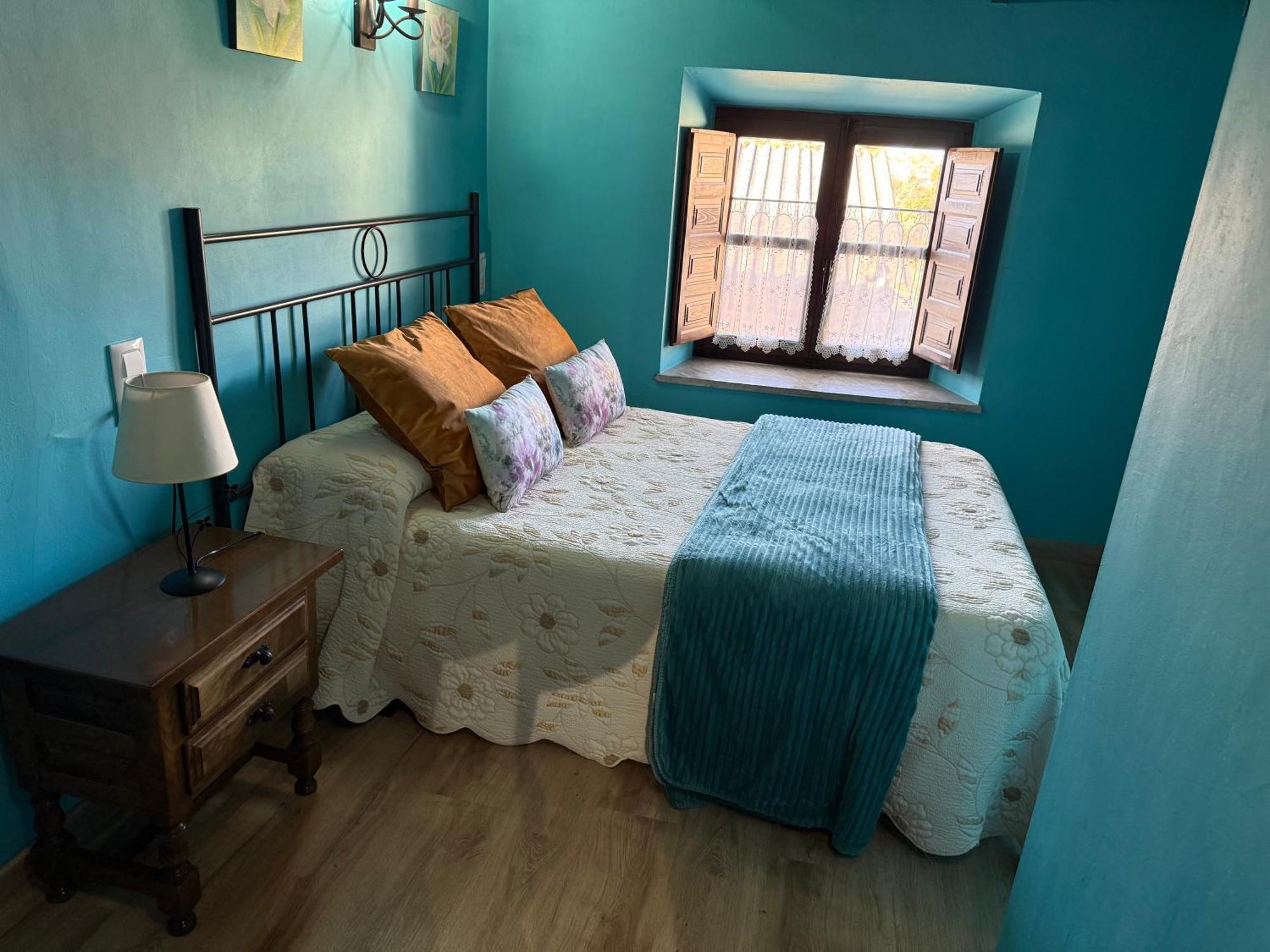 Vivienda Vacacional El Navariegu 1 Villanueva de Pria المظهر الخارجي الصورة