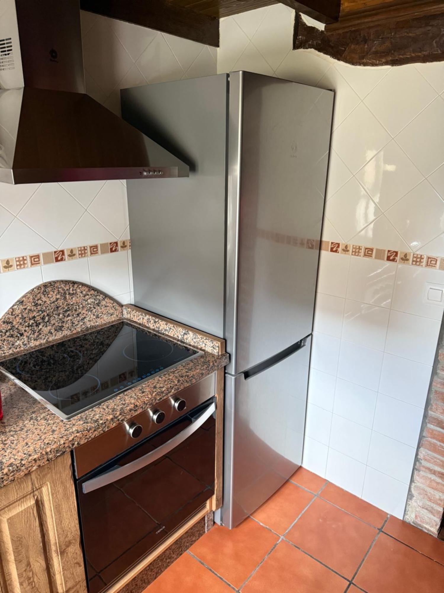 Vivienda Vacacional El Navariegu 1 Villanueva de Pria المظهر الخارجي الصورة