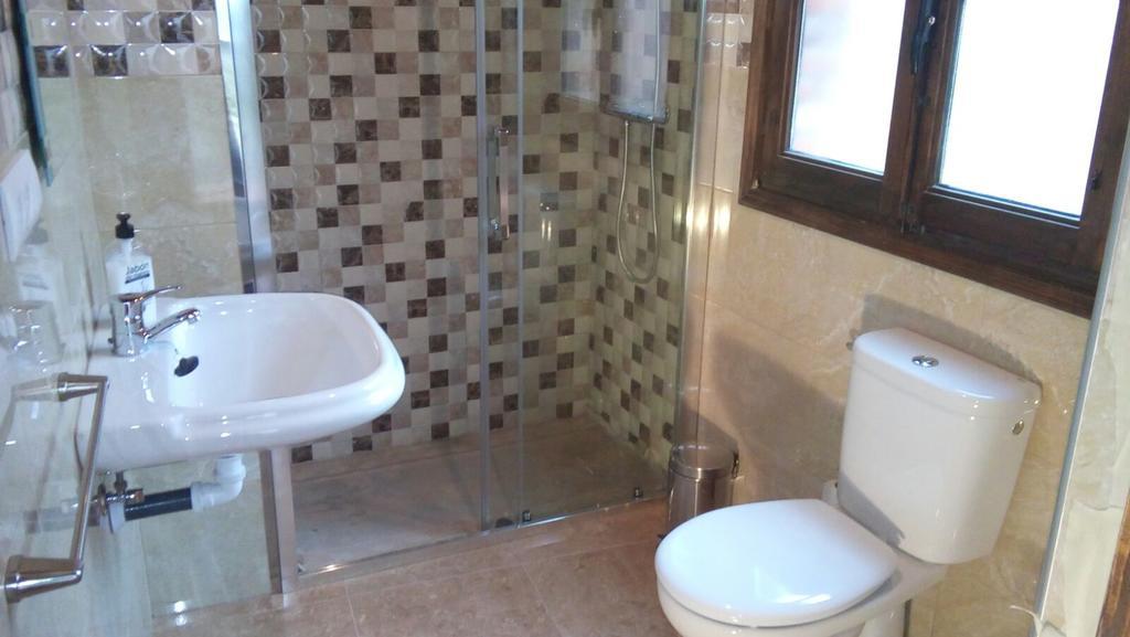 Vivienda Vacacional El Navariegu 1 Villanueva de Pria المظهر الخارجي الصورة