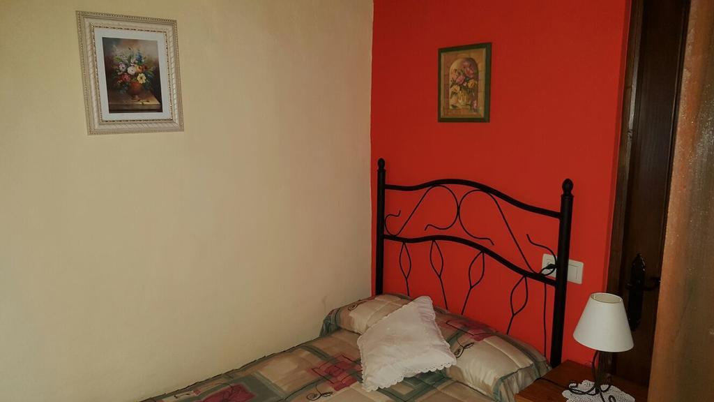 Vivienda Vacacional El Navariegu 1 Villanueva de Pria المظهر الخارجي الصورة