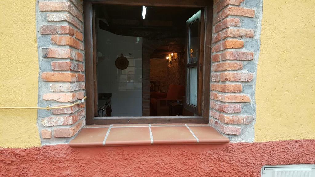 Vivienda Vacacional El Navariegu 1 Villanueva de Pria المظهر الخارجي الصورة