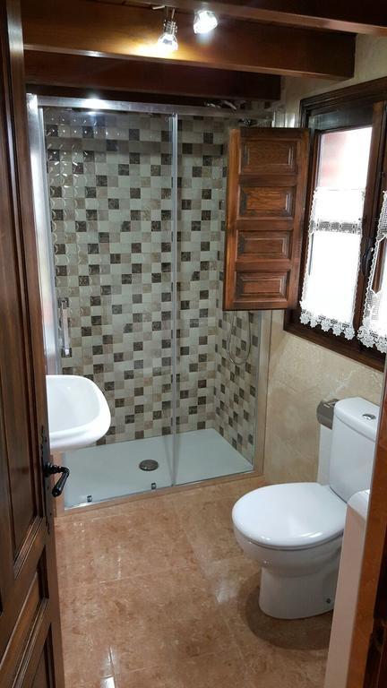 Vivienda Vacacional El Navariegu 1 Villanueva de Pria المظهر الخارجي الصورة