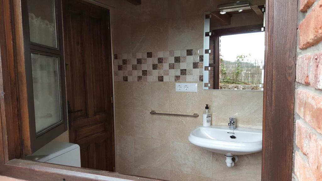 Vivienda Vacacional El Navariegu 1 Villanueva de Pria المظهر الخارجي الصورة