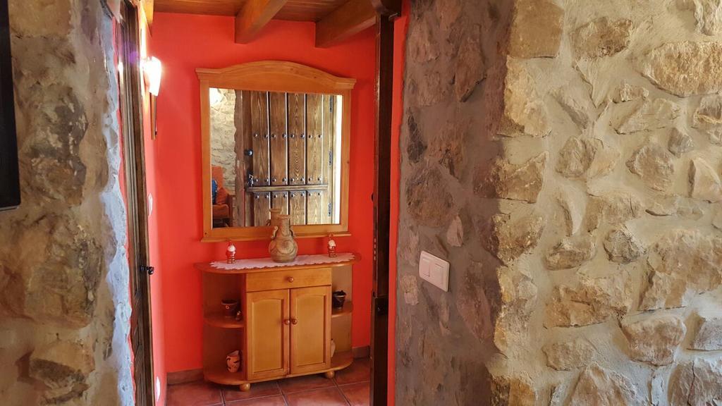 Vivienda Vacacional El Navariegu 1 Villanueva de Pria المظهر الخارجي الصورة