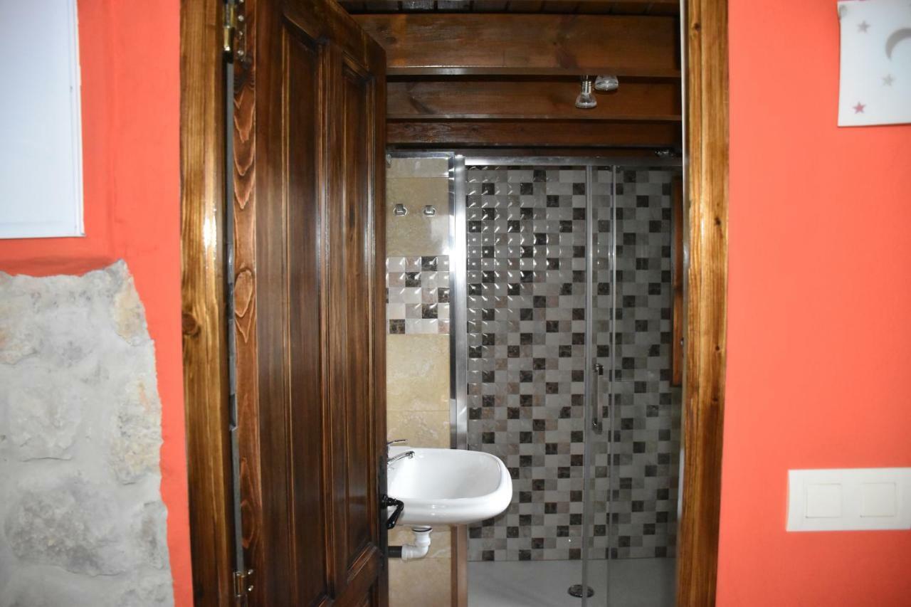 Vivienda Vacacional El Navariegu 1 Villanueva de Pria المظهر الخارجي الصورة